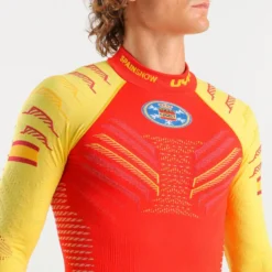 Intimo Tecnico Uyn Natyon 3.0 Uw Shirt Long Sleeve Spain
