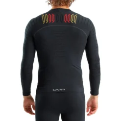 Intimo Tecnico Uyn Natyon 3.0 Uw Shirt Long Sleeve Germany