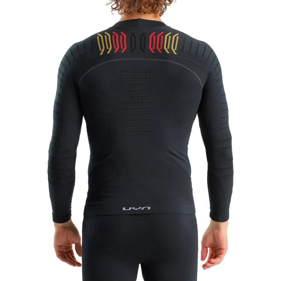 Intimo Tecnico Uyn Natyon 3.0 Uw Shirt Long Sleeve Germany