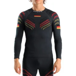 Intimo Tecnico Uyn Natyon 3.0 Uw Shirt Long Sleeve Germany