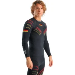 Intimo Tecnico Uyn Natyon 3.0 Uw Shirt Long Sleeve Germany