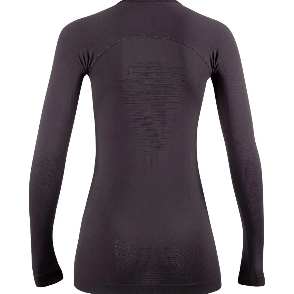 Intimo Tecnico Uyn W Energyon Shirt LS Black