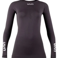 Intimo Tecnico Uyn W Energyon Shirt LS Black