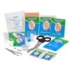 Kit pronto soccorso Care Plus First Aid Kit Basic Red