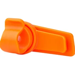 Kit tubi Source Magnetic Clip Orange