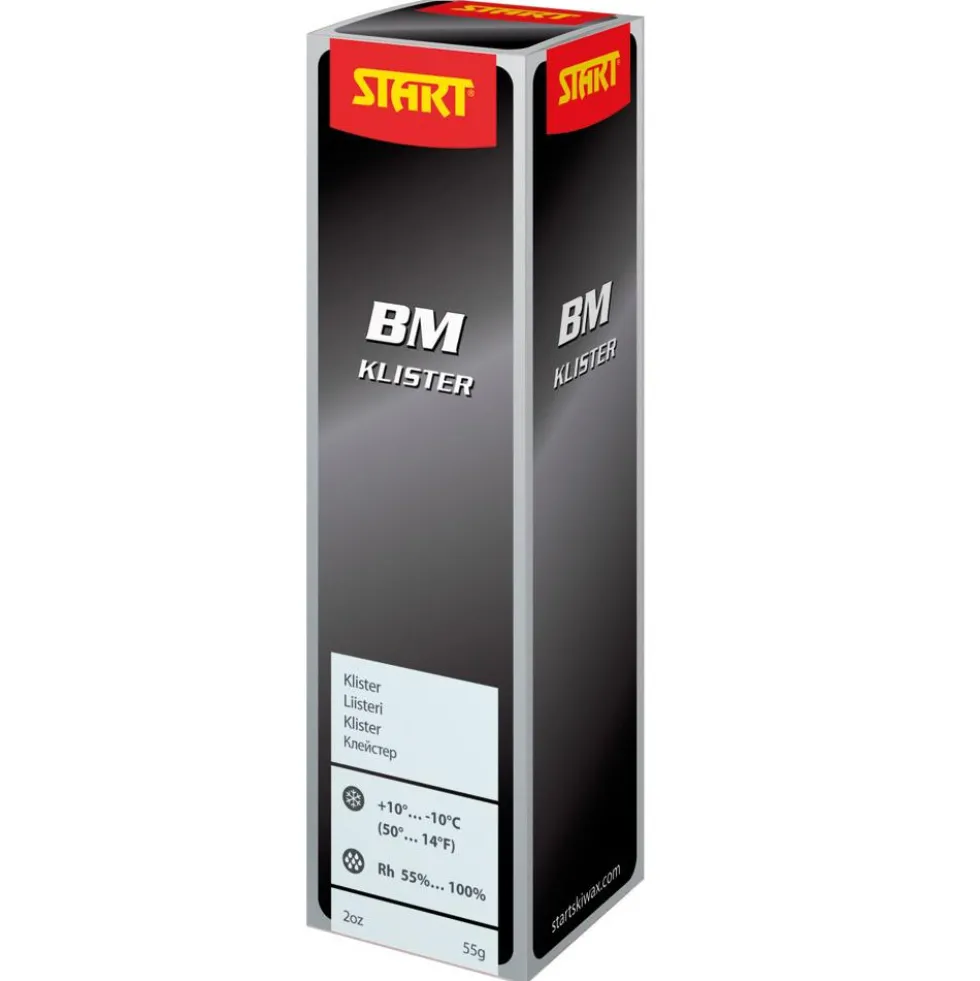 Klister Start Black Magic Klister