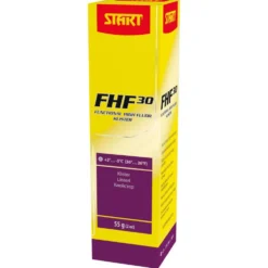 Klister Start Klister FHF30 Fluor Purple