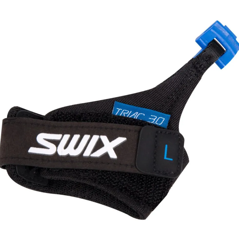 Laccetto Swix Triac 3.0