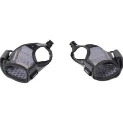 Laccetto TSL Kit Gantelets Air Magnetic Light Grey