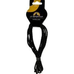 Lacci La Sportiva Approach Black Yellow