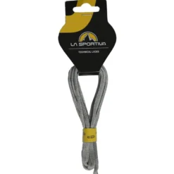 Lacci La Sportiva Mountain Running White Mid Grey
