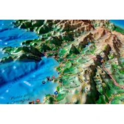 La Corse + Cornice