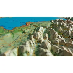 La Haute-Savoie + Cornice