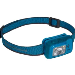 Lampade frontali Black Diamond Spot 400-R Azul