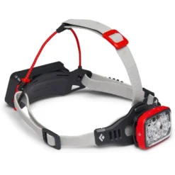 Lampade frontali Black Diamond Distance 1500 Headlamp Octane