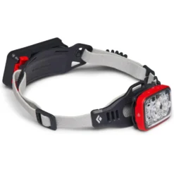 Lampade frontali Black Diamond Distance 1500 Headlamp Octane