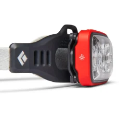 Lampade frontali Black Diamond Distance 1500 Headlamp Octane