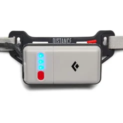 Lampade frontali Black Diamond Distance 1500 Headlamp Octane