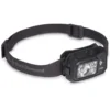 Lampade frontali Black Diamond Storm 450 Black