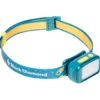 Lampade frontali Black Diamond Wiz Kid Headlamp Creek Blue