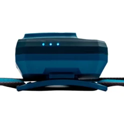 Lampade frontali Black Diamond Storm 500-R Azul