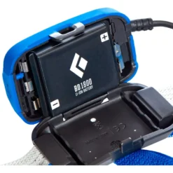 Lampade frontali Black Diamond Sprinter 500 Ultra Blue
