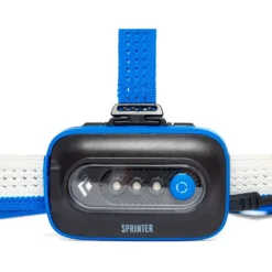 Lampade frontali Black Diamond Sprinter 500 Ultra Blue