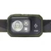 Lampade frontali Black Diamond Storm 450 Dark Olive