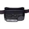 Lampade frontali Black Diamond Storm 500-R Black