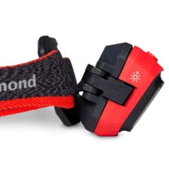Lampade frontali Black Diamond Storm 450 Octane