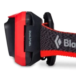 Lampade frontali Black Diamond Storm 450 Octane