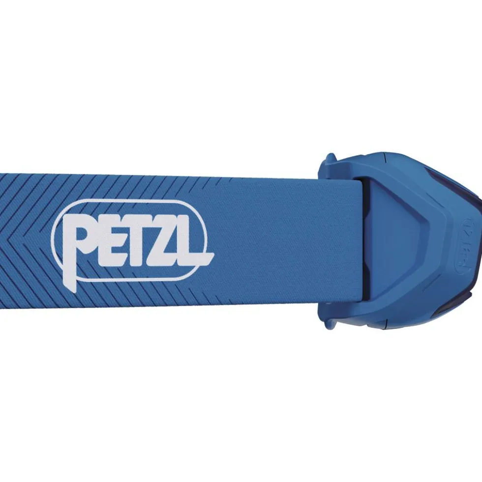 Lampade frontali Petzl Actik Blue
