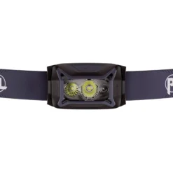 Lampade frontali Petzl Actik Navy Black