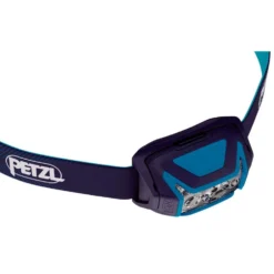 Lampade frontali Petzl Actik Core Blue