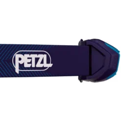 Lampade frontali Petzl Actik Core Blue