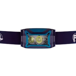 Lampade frontali Petzl Actik Core Blue