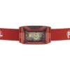 Lampade frontali Petzl Actik Red