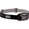 Lampade frontali Petzl Actik Core Black