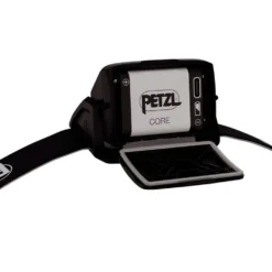 Lampade frontali Petzl Actik Core Black