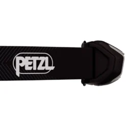 Lampade frontali Petzl Actik Core Black