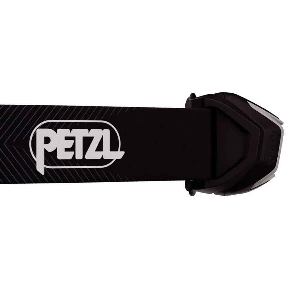 Lampade frontali Petzl Actik Core Black