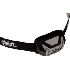 Lampade frontali Petzl Actik Core Black