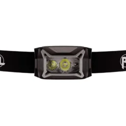 Lampade frontali Petzl Actik Core Black