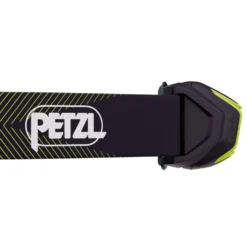 Lampade frontali Petzl Actik Core Green
