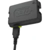 Lampade frontali Petzl Batterie Rechargeable Swift RL Black
