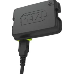 Lampade frontali Petzl Batterie Rechargeable Swift RL Black