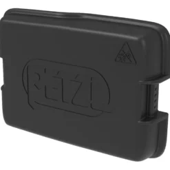 Lampade frontali Petzl Batterie Rechargeable Swift RL Black