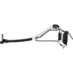 Lampade frontali Petzl Iko Black