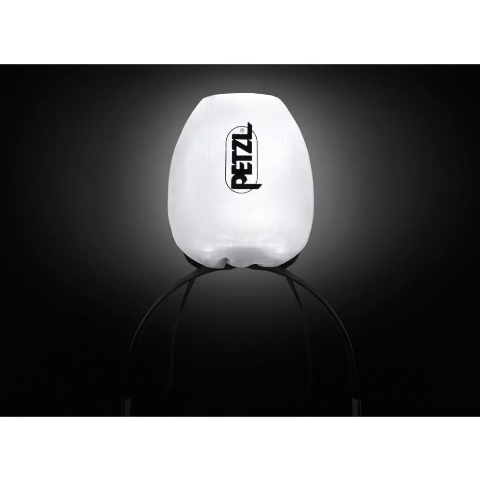 Lampade frontali Petzl Iko Core Orange