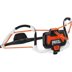 Lampade frontali Petzl Iko Core Orange